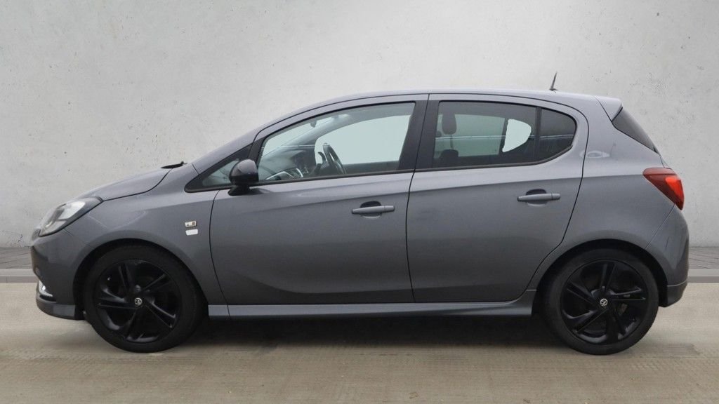 Used Vauxhall Corsa 2015 for sale - 78074191: Photo 6