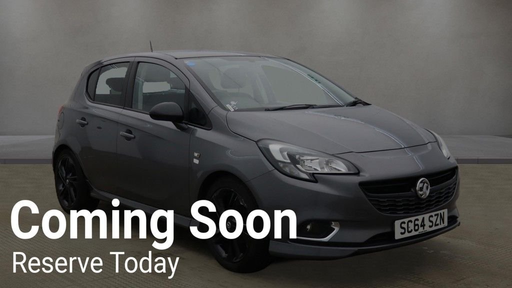 Used Vauxhall Corsa 2015 for sale - 78074191: Photo 7
