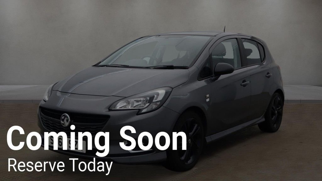 Used Vauxhall Corsa 2015 for sale - 78074191: Photo 8