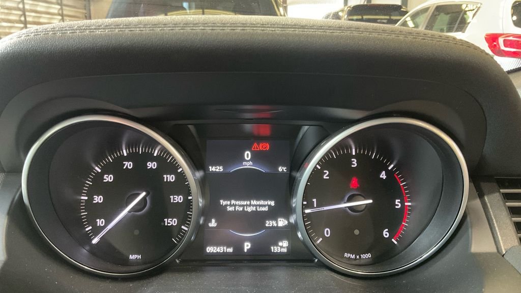 Used Land Rover Range Rover Evoque 2017 for sale - 77627456: Photo 22