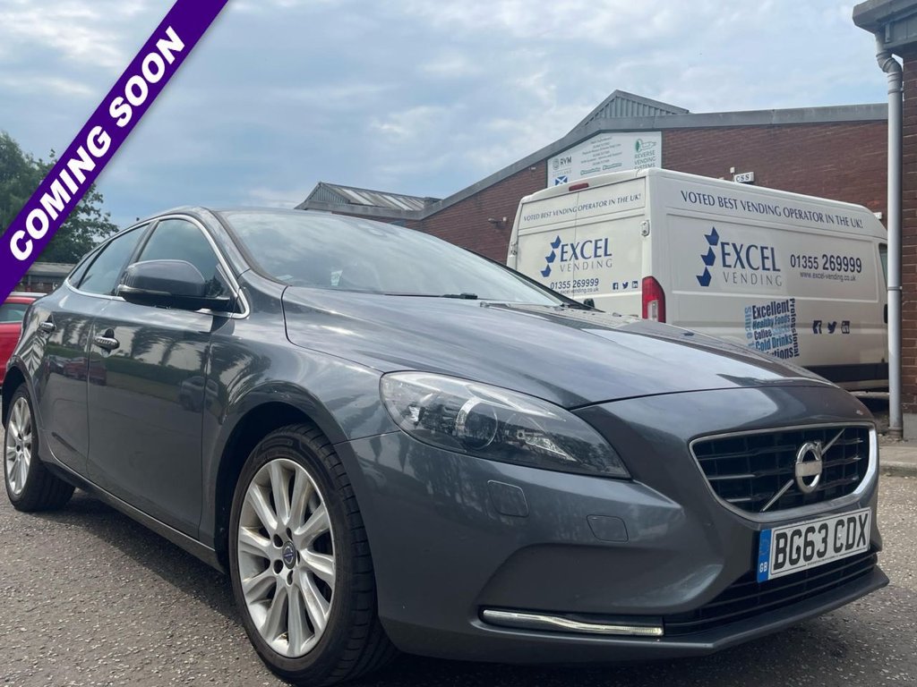 Used Volvo V40 2013 for sale - 76496060: Photo 1