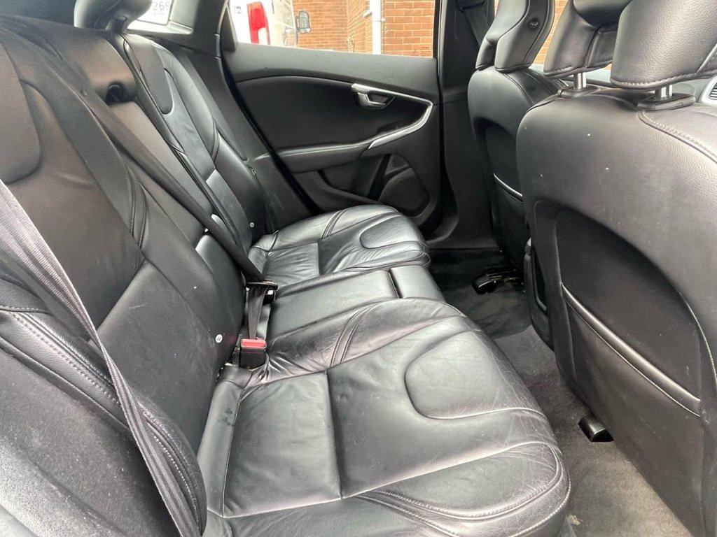 Used Volvo V40 2013 for sale - 76496060: Photo 13