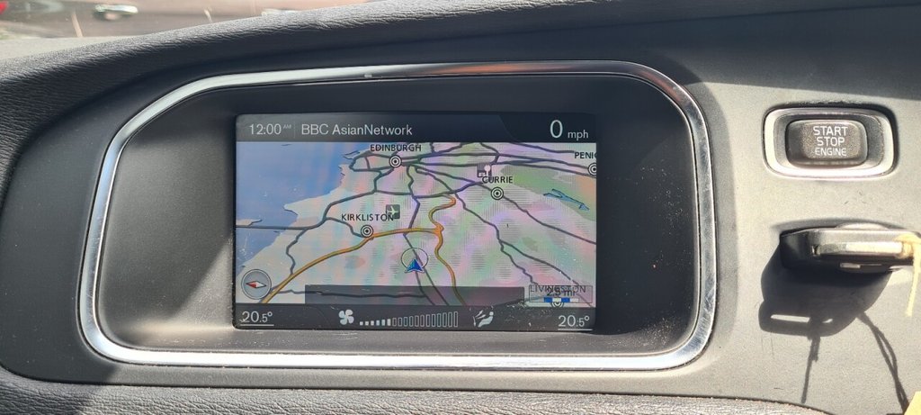 Used Volvo V40 2013 for sale - 76496060: Photo 16