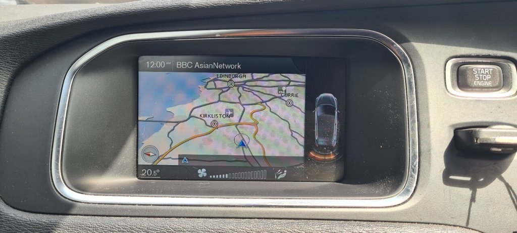 Used Volvo V40 2013 for sale - 76496060: Photo 17