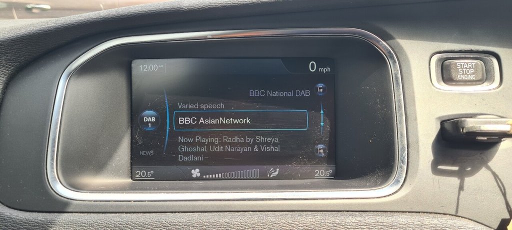 Used Volvo V40 2013 for sale - 76496060: Photo 18