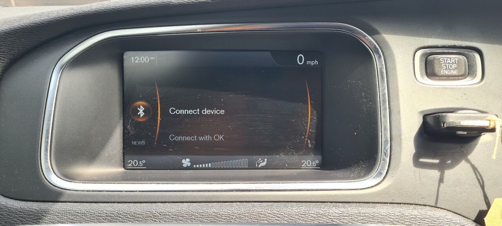 Used Volvo V40 2013 for sale - 76496060: Photo 19