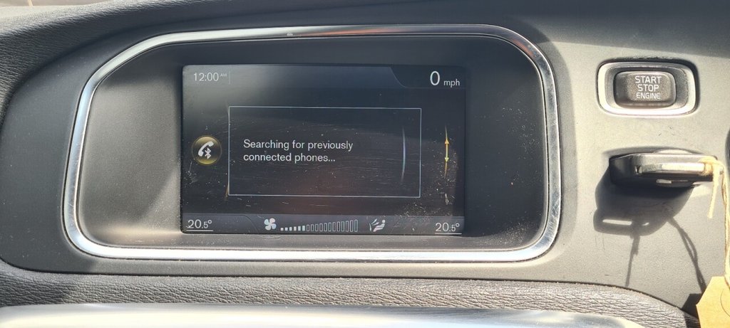 Used Volvo V40 2013 for sale - 76496060: Photo 21