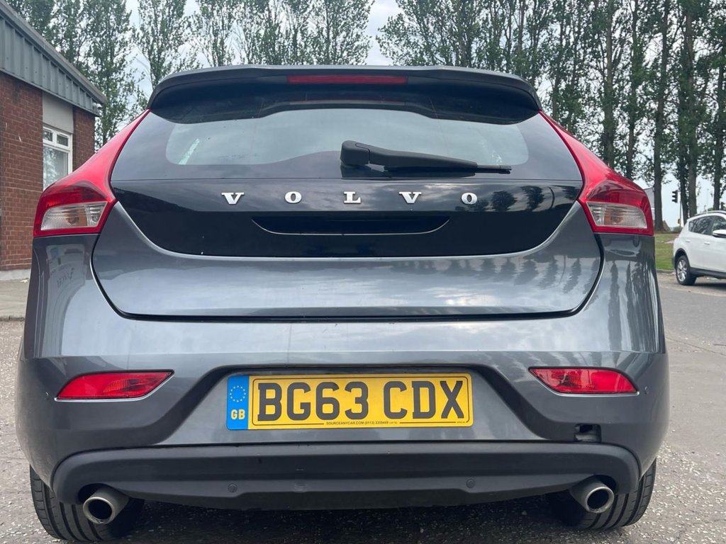 Used Volvo V40 2013 for sale - 76496060: Photo 6