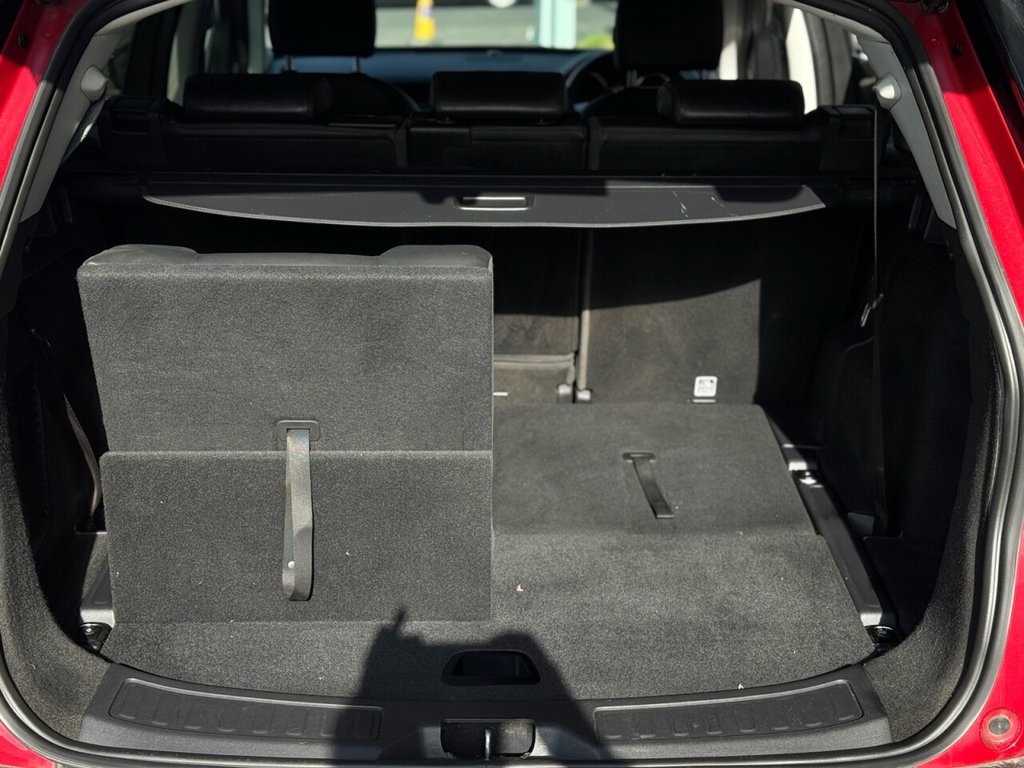 Used Land Rover Discovery Sport 2015 for sale - 78123960: Photo 13