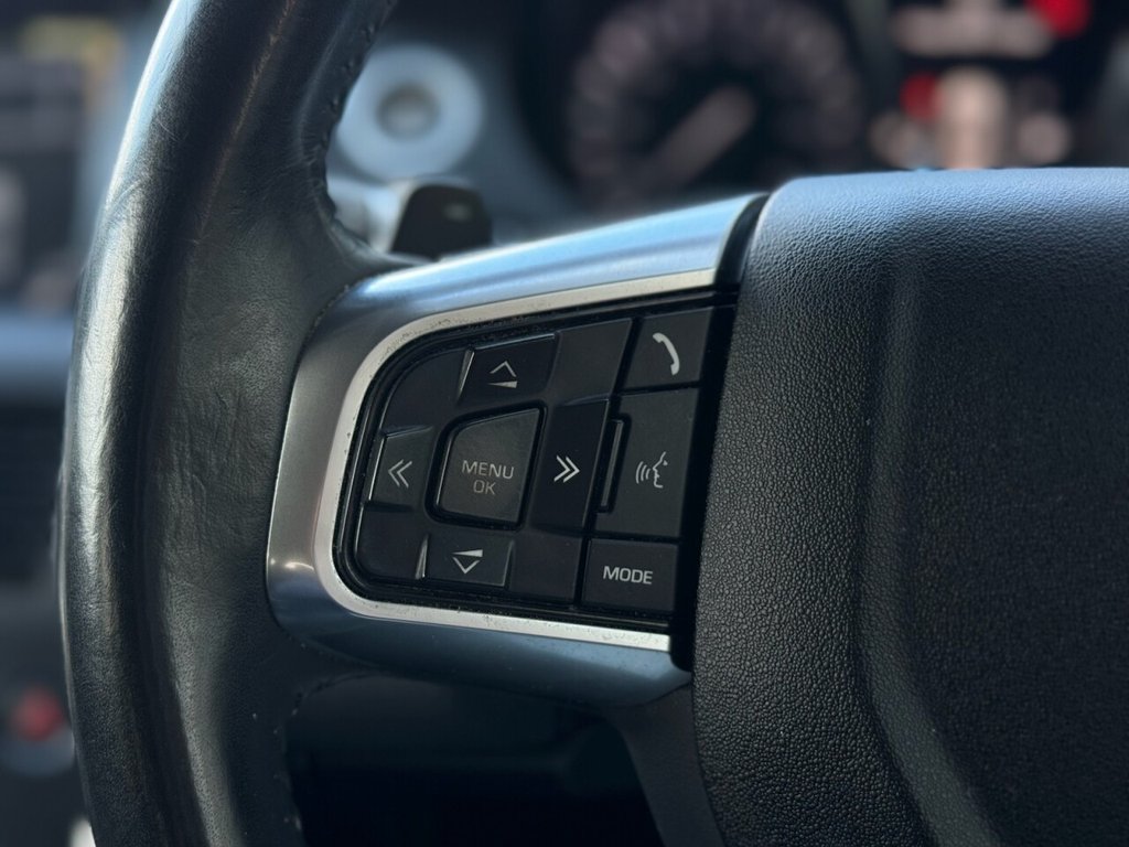 Used Land Rover Discovery Sport 2015 for sale - 78123960: Photo 17