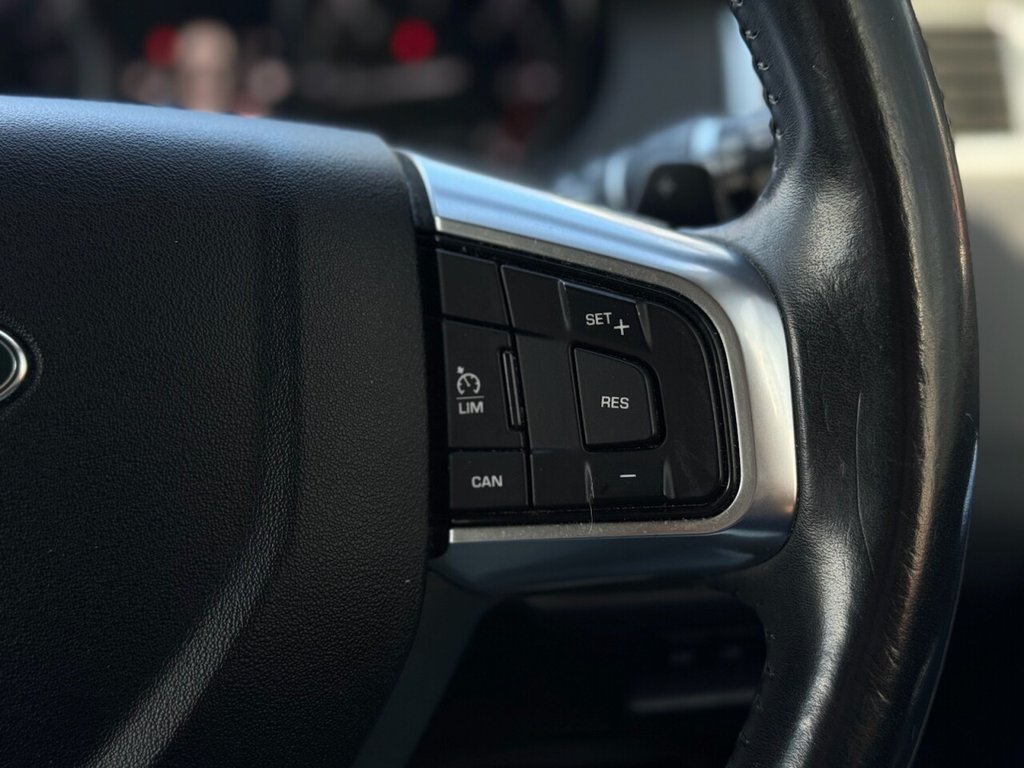 Used Land Rover Discovery Sport 2015 for sale - 78123960: Photo 18