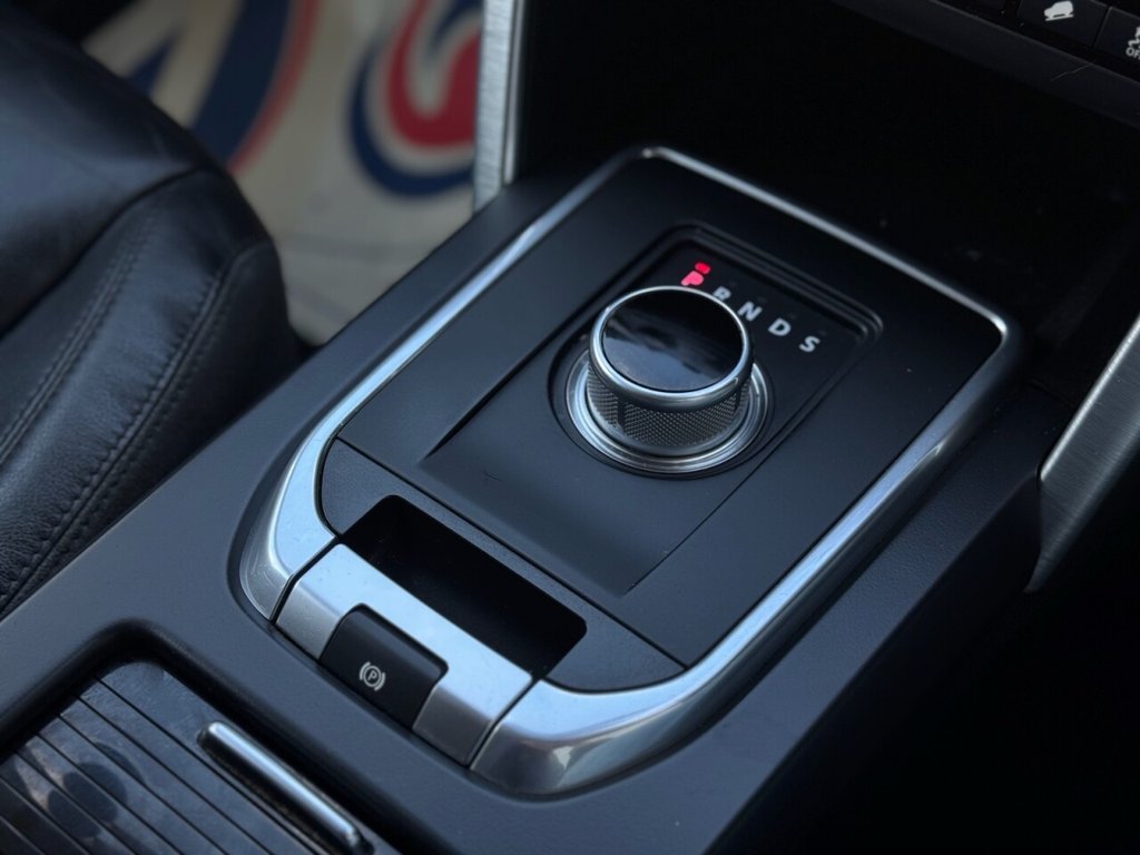 Used Land Rover Discovery Sport 2015 for sale - 78123960: Photo 22