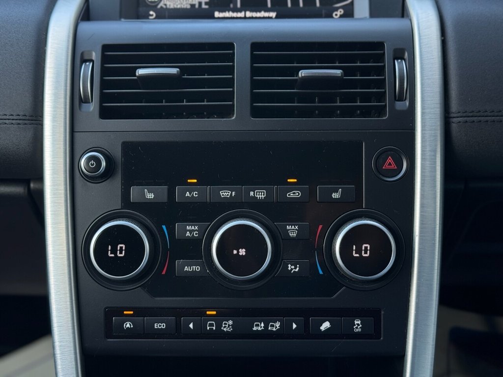 Used Land Rover Discovery Sport 2015 for sale - 78123960: Photo 23