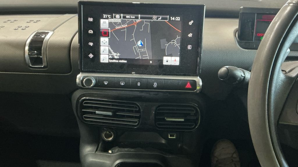 Vehicle 11