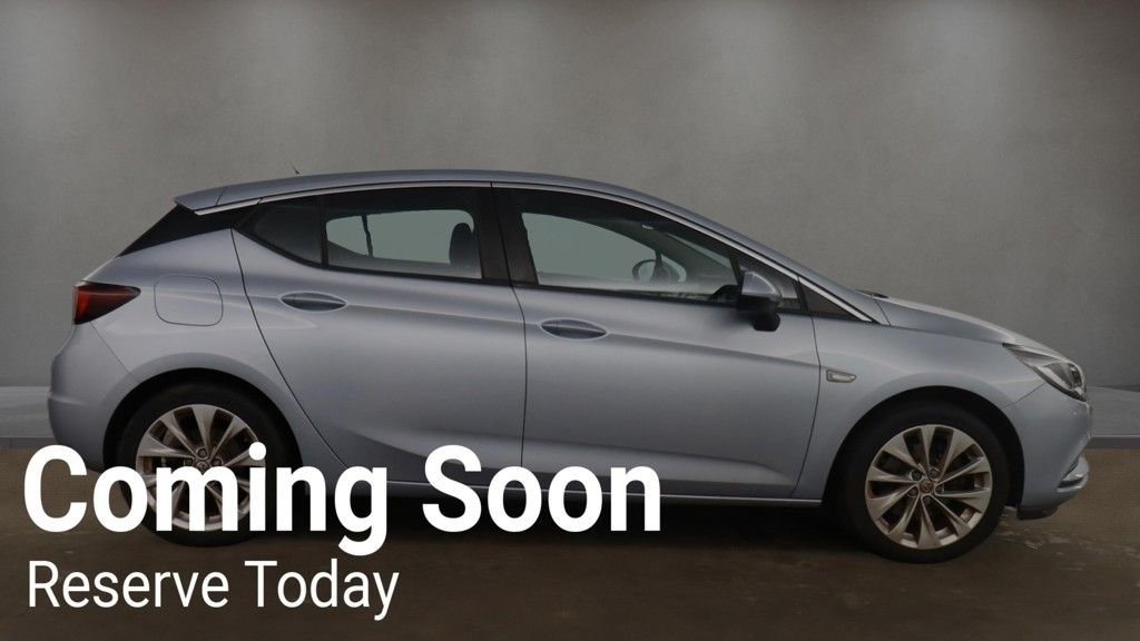 Used Vauxhall Astra 2017 for sale - 77983010: Photo 11