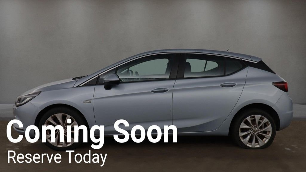 Used Vauxhall Astra 2017 for sale - 77983010: Photo 12