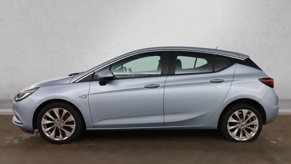 Used Vauxhall Astra 2017 for sale - 77983010: Photo 6