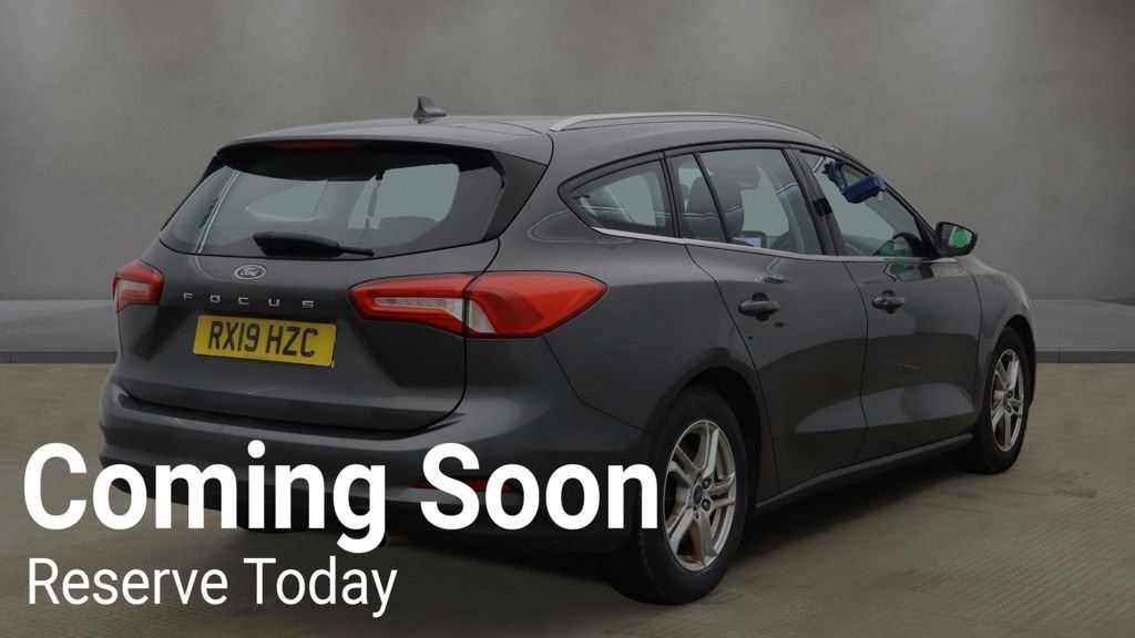 Used Ford Focus 2025 for sale - 77547353: Photo 10