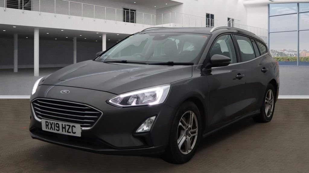 Used Ford Focus 2025 for sale - 77547353: Photo 14