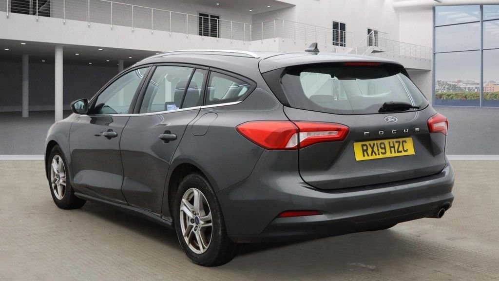 Used Ford Focus 2025 for sale - 77547353: Photo 15