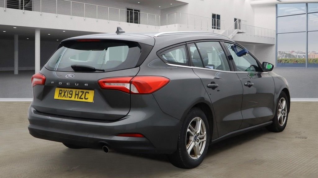 Used Ford Focus 2025 for sale - 77547353: Photo 16