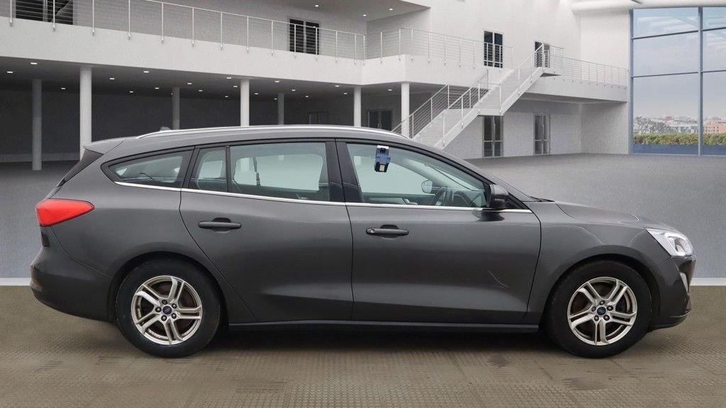 Used Ford Focus 2025 for sale - 77547353: Photo 17