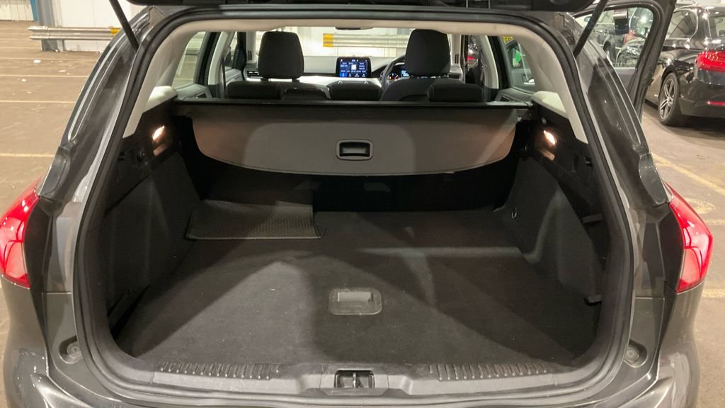 Used Ford Focus 2025 for sale - 77547353: Photo 19