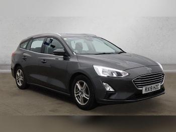 Used Ford Focus 2025 for sale - 77547353: Photo