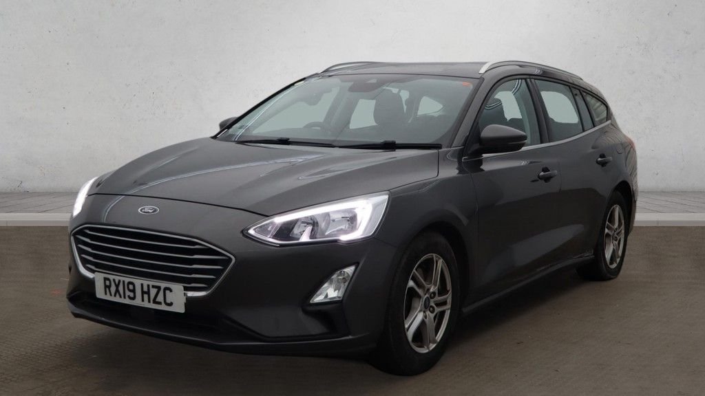 Used Ford Focus 2025 for sale - 77547353: Photo 2