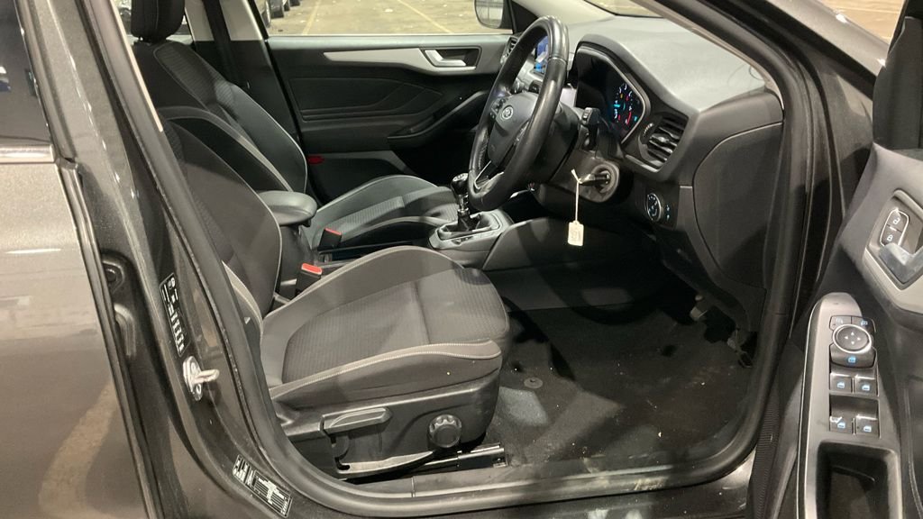 Used Ford Focus 2025 for sale - 77547353: Photo 21