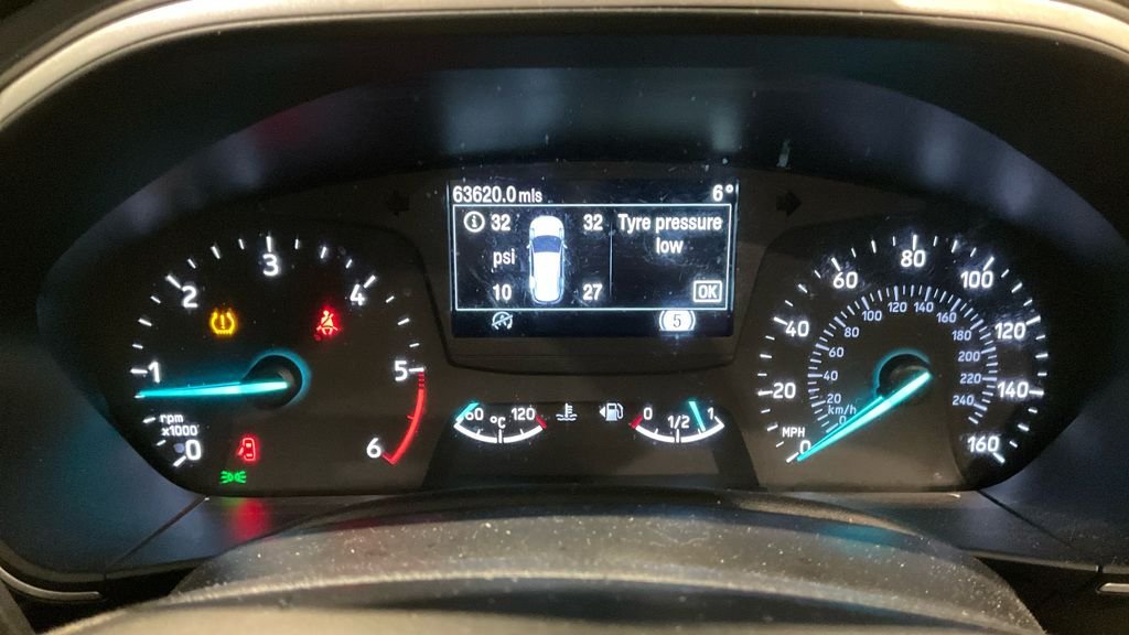 Used Ford Focus 2025 for sale - 77547353: Photo 22