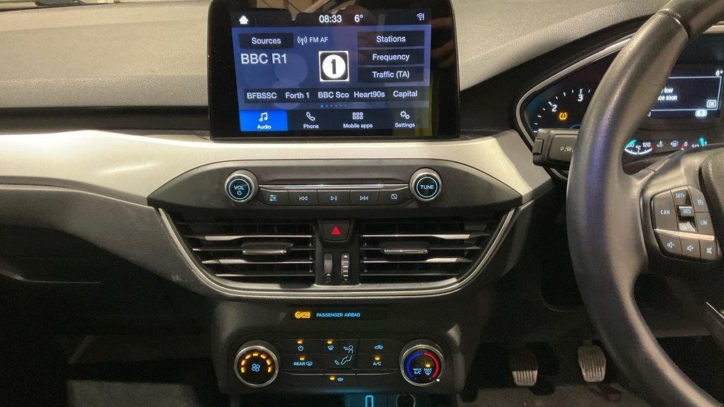 Used Ford Focus 2025 for sale - 77547353: Photo 23