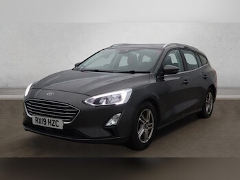 Used Ford Focus 2025 for sale - 77547353: Photo