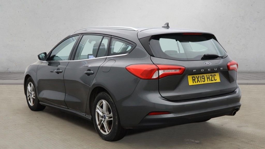 Used Ford Focus 2025 for sale - 77547353: Photo 3