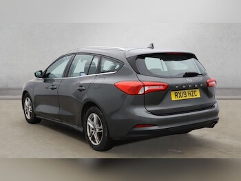 Used Ford Focus 2025 for sale - 77547353: Photo