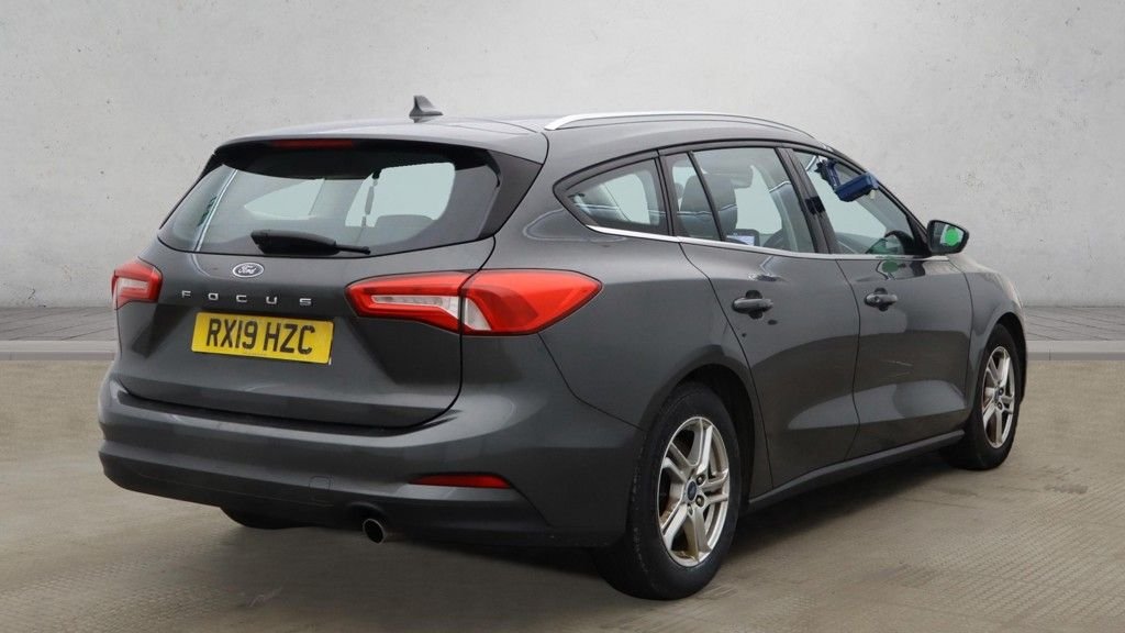 Used Ford Focus 2025 for sale - 77547353: Photo 4