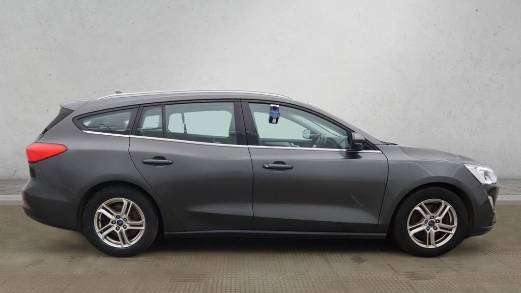 Used Ford Focus 2025 for sale - 77547353: Photo 5