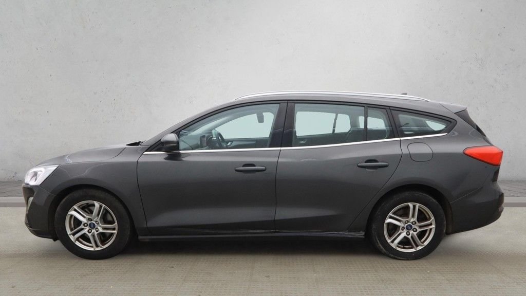 Used Ford Focus 2025 for sale - 77547353: Photo 6