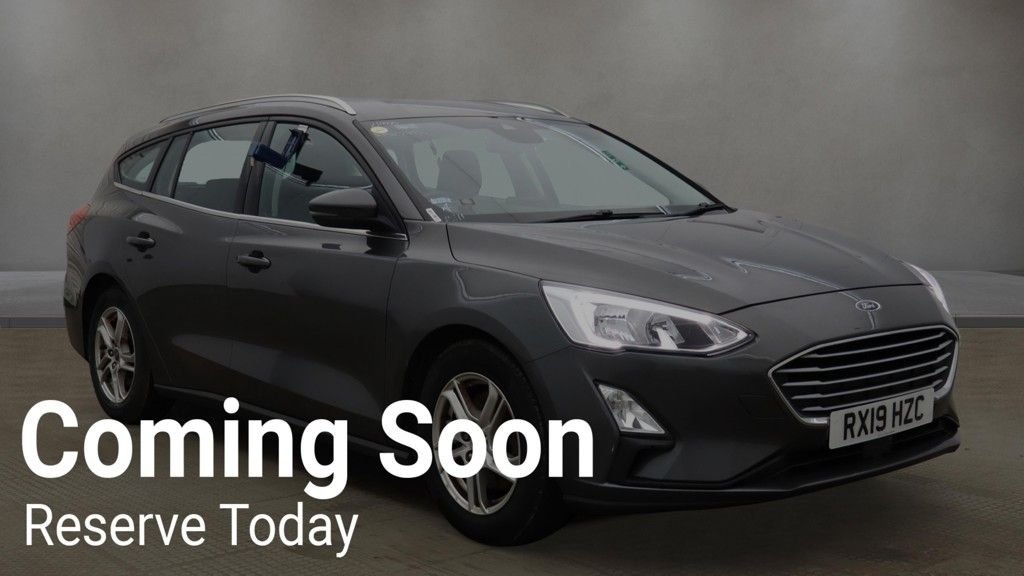 Used Ford Focus 2025 for sale - 77547353: Photo 7