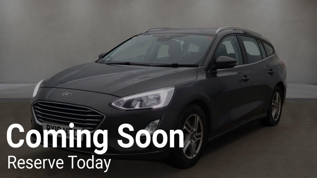 Used Ford Focus 2025 for sale - 77547353: Photo 8