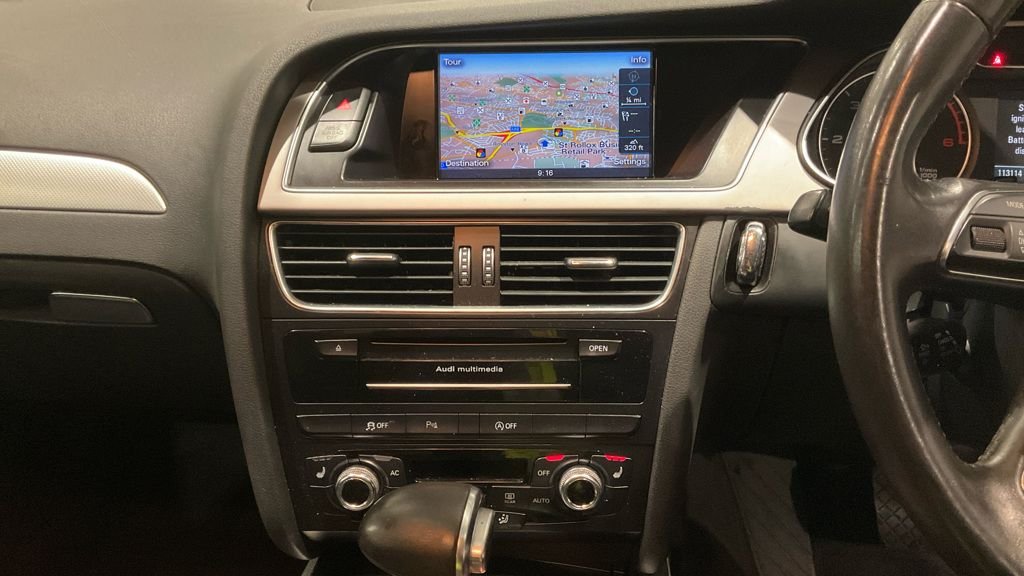 Used Audi A4 2013 for sale - 76590868: Photo 11