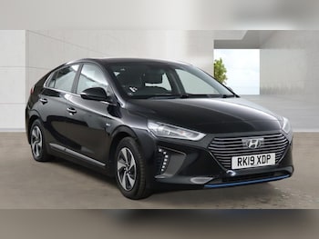 Used Hyundai IONIQ 2019 for sale - 79470246: Photo