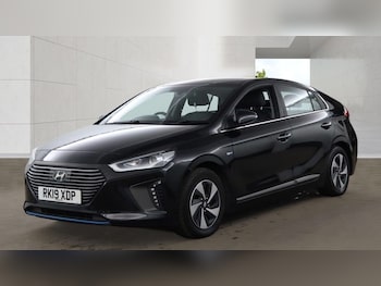 Used Hyundai IONIQ 2019 for sale - 79470246: Photo