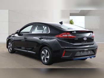 Used Hyundai IONIQ 2019 for sale - 79470246: Photo