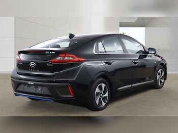 Used Hyundai IONIQ 2019 for sale - 79470246: Photo