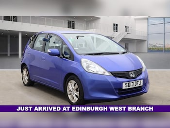 Honda - Jazz