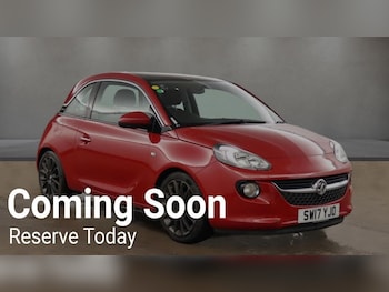 2017 (17) - 1.4i ecoFLEX Glam 3dr Easytronic