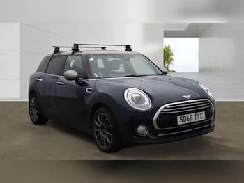 Used MINI Clubman 2016 for sale - 79678255: Photo