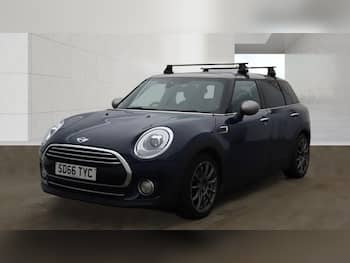 Used MINI Clubman 2016 for sale - 79678255: Photo