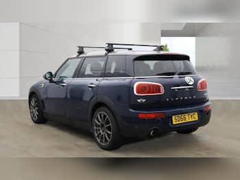 Used MINI Clubman 2016 for sale - 79678255: Photo